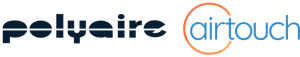 Polyaire AirTouch Logo